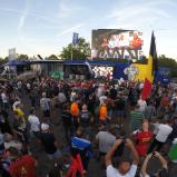 ADAC Rallye Deutschland, AUTODOC Servicepark, Meet the Crews